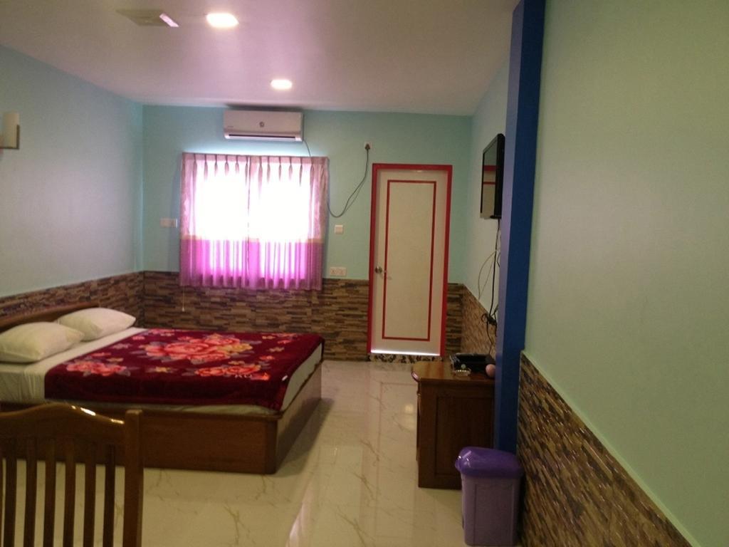 Hotel Windsor Yangon Extérieur photo